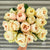 The Splendor of David Austin Roses - Happy Bunch